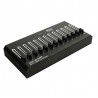 FOS 12ch DMX console - kontroler DMX - 1