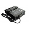 FOS 4ch Dimmer DMX - sterownik DMX - 1