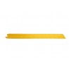 FOS Cable Path 1 Yellow - rampa kablowa/najazd kablowy - 2