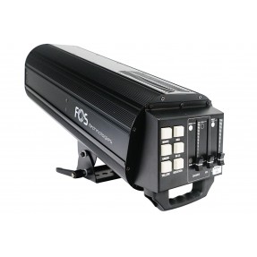 FOS LED Follow Spot 150 - reflektor LED - 1