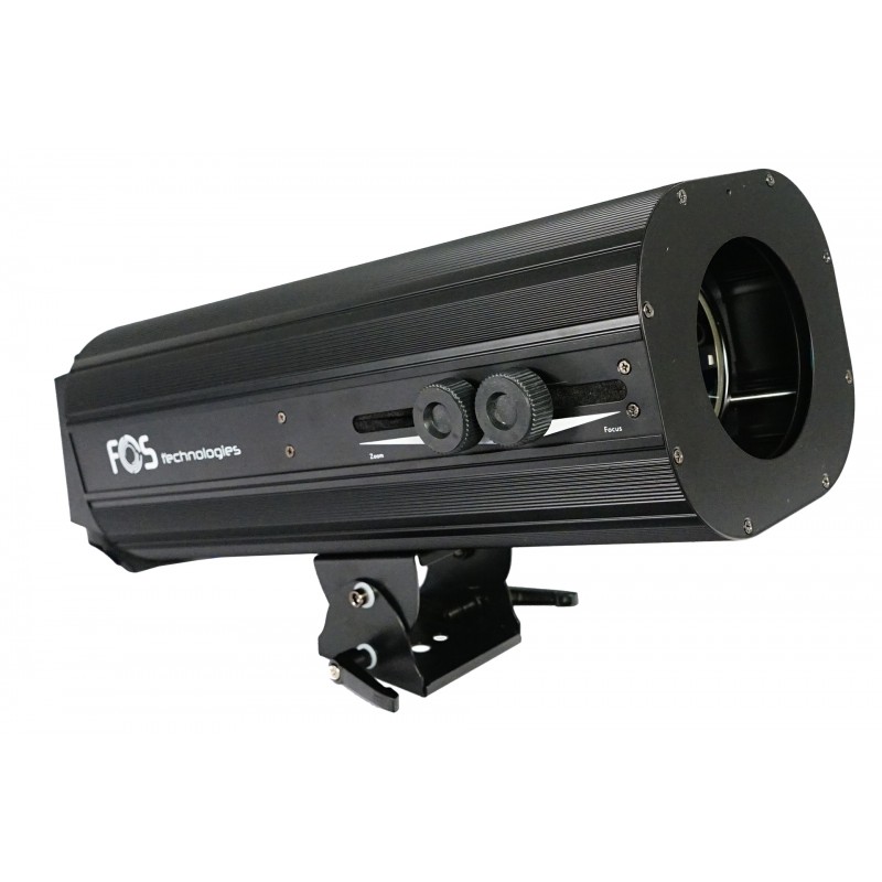 FOS LED Follow Spot 150 - reflektor LED - 2