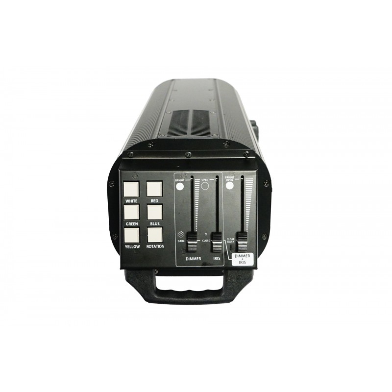 FOS LED Follow Spot 150 - reflektor LED - 3