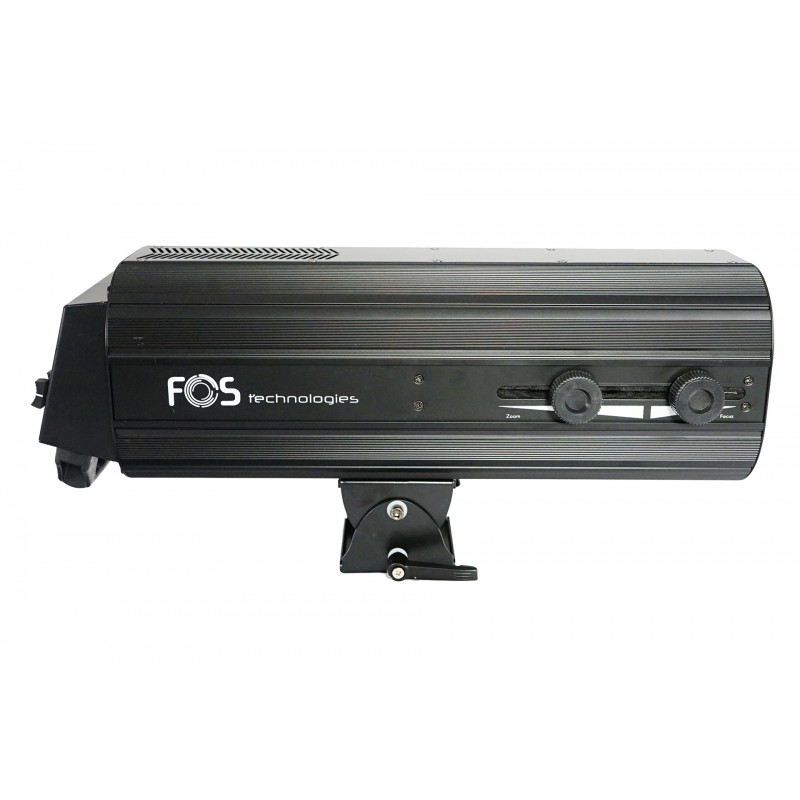 FOS LED Follow Spot 150 - reflektor LED - 4