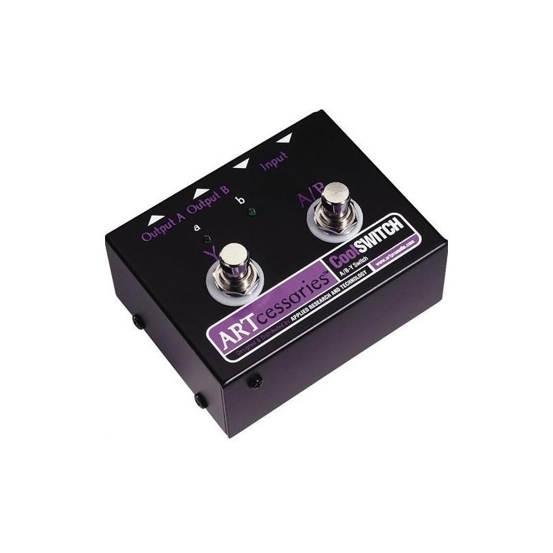 ART COOLSWITCH - Sterownik nożny