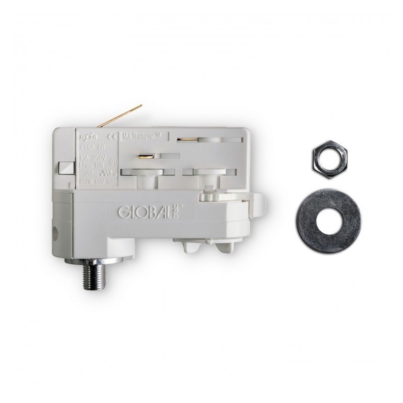 Apart LRAPRE-W - uchwyt mocujący