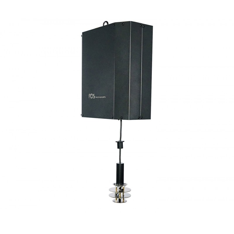 FOS RGB Drone - kula oświetleniowa - 4