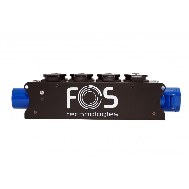 FOS FPB-013 - schuko power box - 2