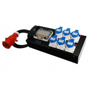 FOS FPB-025 CEE - CEE power box - 1