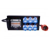 FOS FPB-025 CEE - CEE power box - 3
