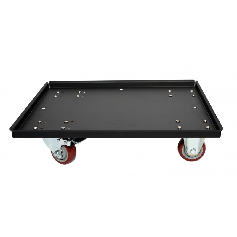 FOS FPB-Wheel Dolly - wózek kołowy do FPB-211/210 - 1