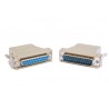 FOS ILDA RJ45 - konwerter RJ45 na ILDA - 1