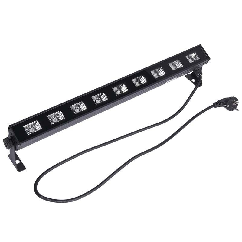 LIGHT4ME UV BAR 9 listwa LED belka ultrafioletowa - 2