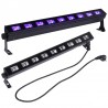 LIGHT4ME UV BAR 9 listwa LED belka ultrafioletowa - 5