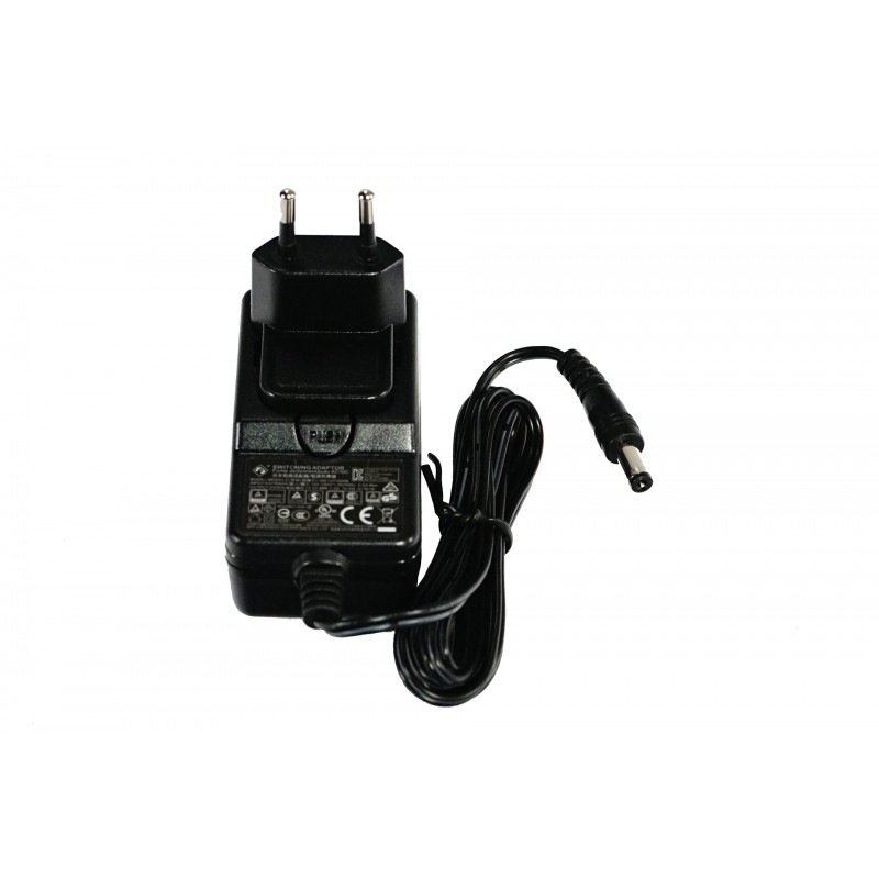 FOS Zasilacz impulsowy 12V do monitora F5PRO - 2