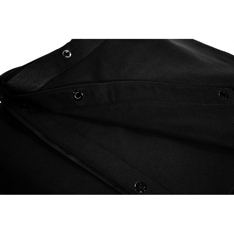 FOS Molton sceniczny 6x4m - 3