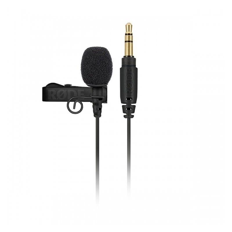RODE Lavalier GO - Mikrofon lavalier