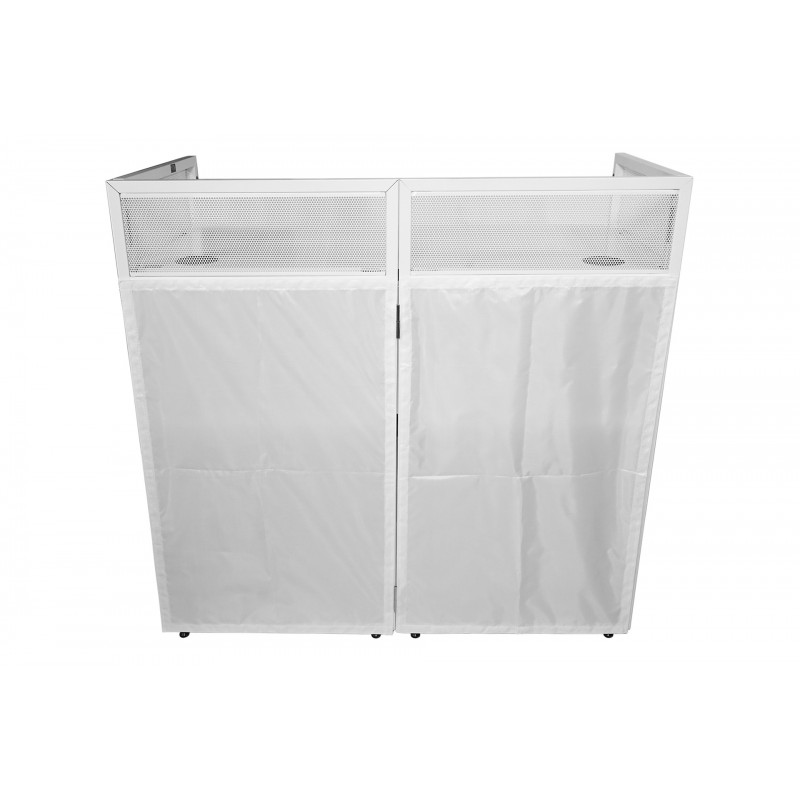 FOS DJ Desk - stół DJ-ski - 3