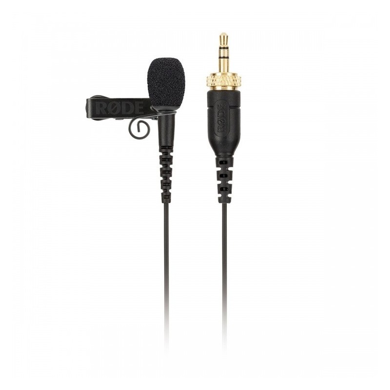 RODE Link Lav - Mikrofon lavalier