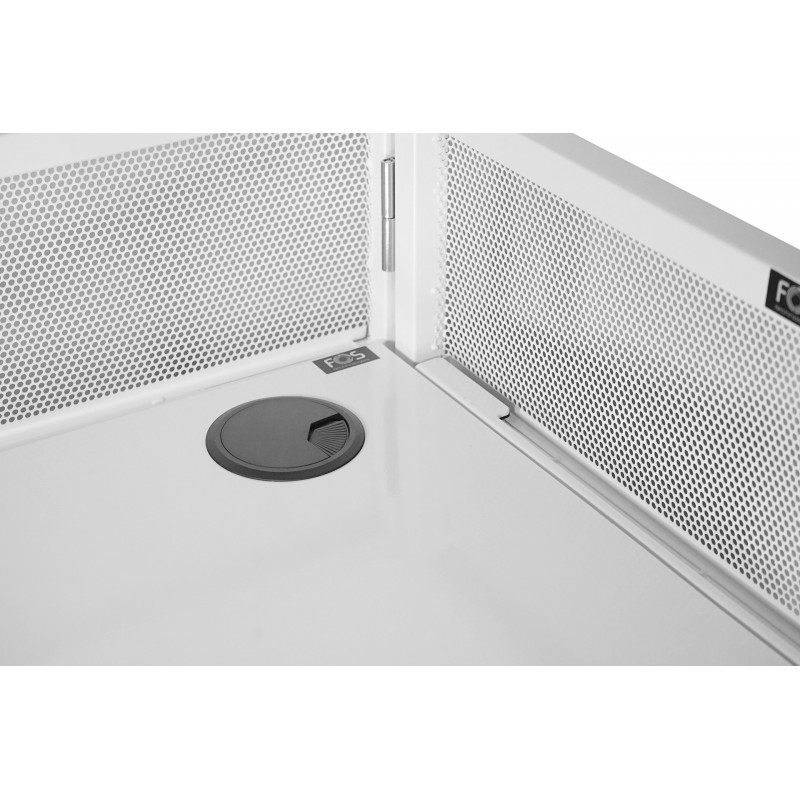 FOS DJ Desk - stół DJ-ski - 4