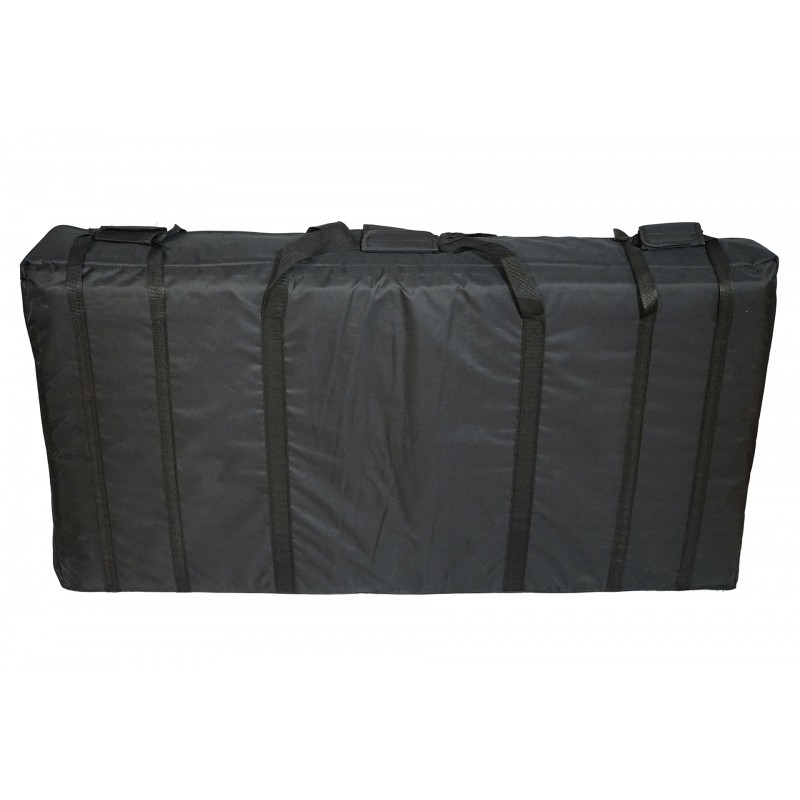 FOS DJ Desk - stół DJ-ski - 5