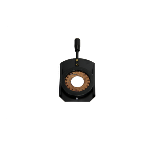 FOS Iris Profile 575 - przysłona - 1