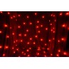 FOS Led Star Curtain - kurtyna gwiezdna LED 6x4m - 3