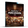 Toontrack Orchestral Percussion SDX - biblioteka brzmień