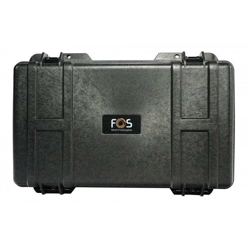 FOS Transport Case L - walizka transportowa - 5