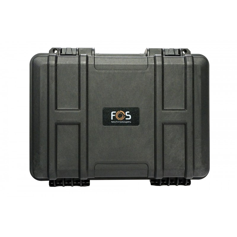 FOS Transport Case M - walizka transportowa - 5