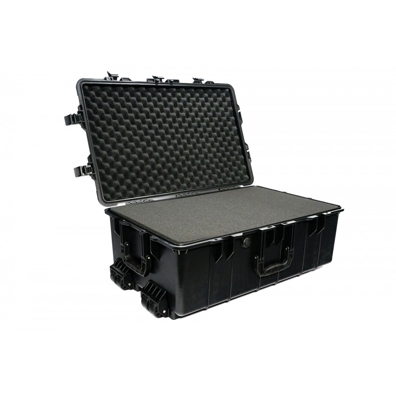 FOS Transport Case XL - walizka transportowa - 1