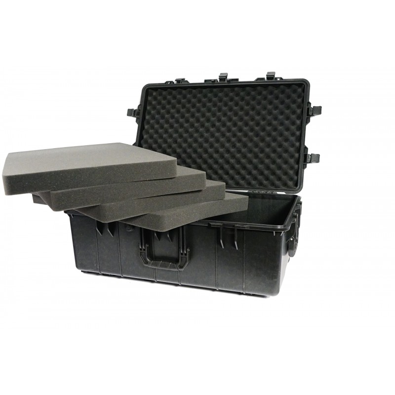 FOS Transport Case XL - walizka transportowa - 3