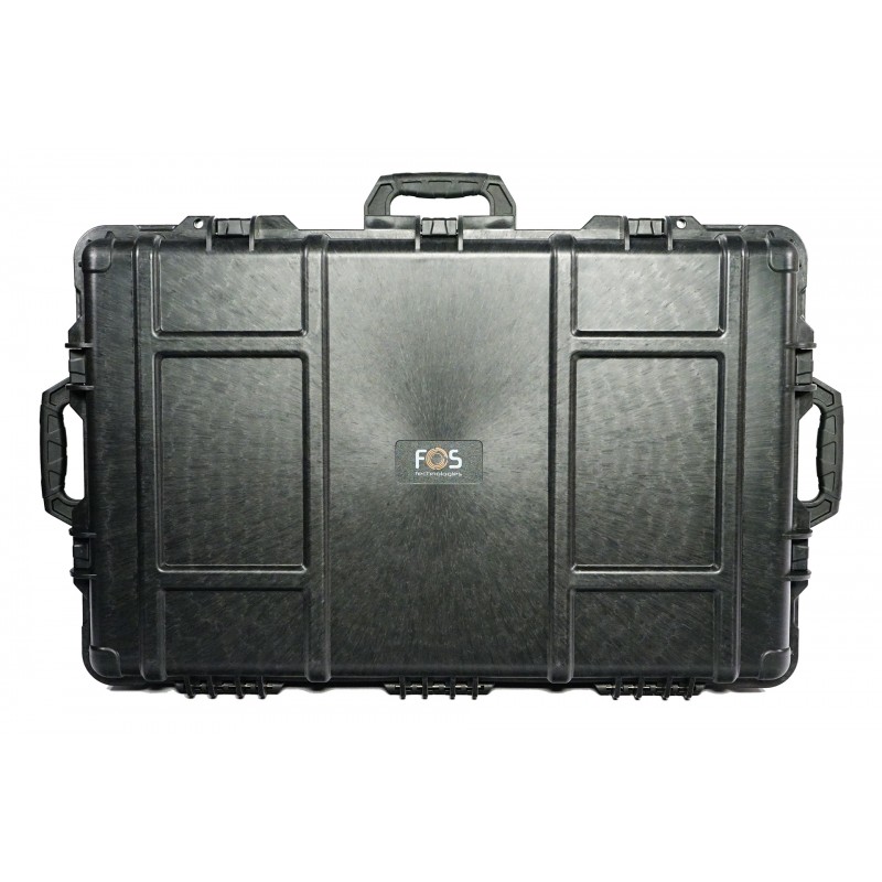 FOS Transport Case XL - walizka transportowa - 6