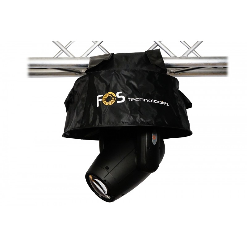 FOS WeatherProof Cover - osłona dla ruchomych głowic - 1