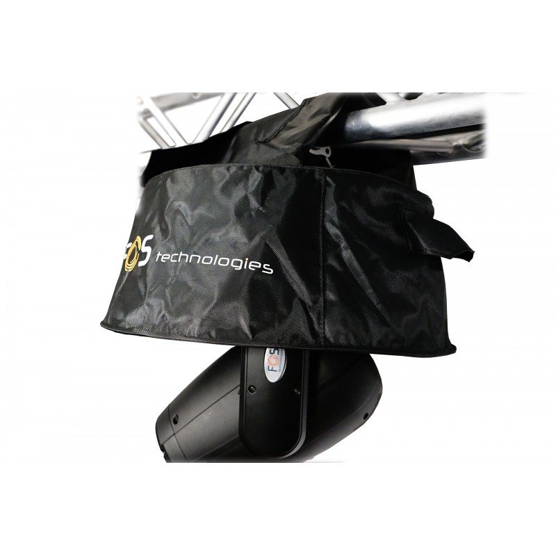 FOS WeatherProof Cover - osłona dla ruchomych głowic - 2