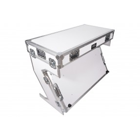 FOS Z DJ Table Pearl - stół DJ-ski - 1