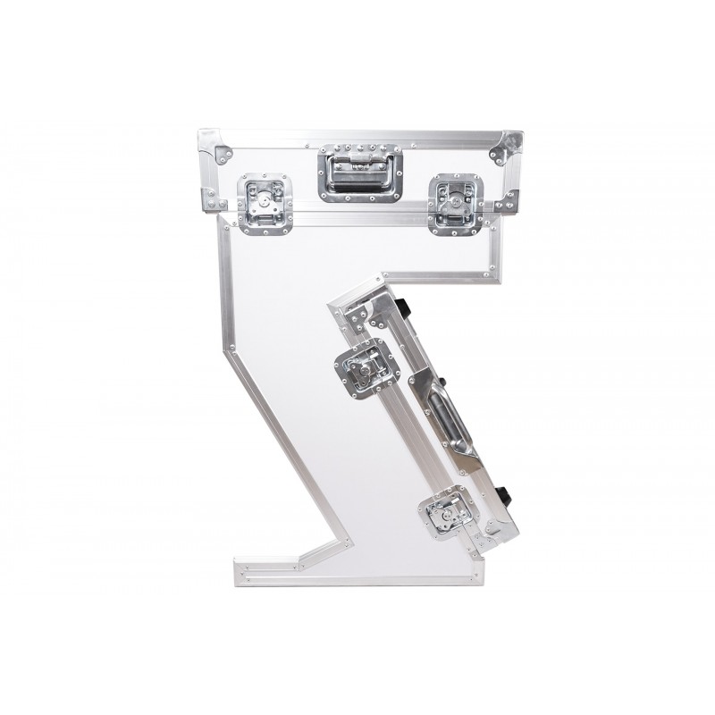 FOS Z DJ Table Pearl - stół DJ-ski - 2