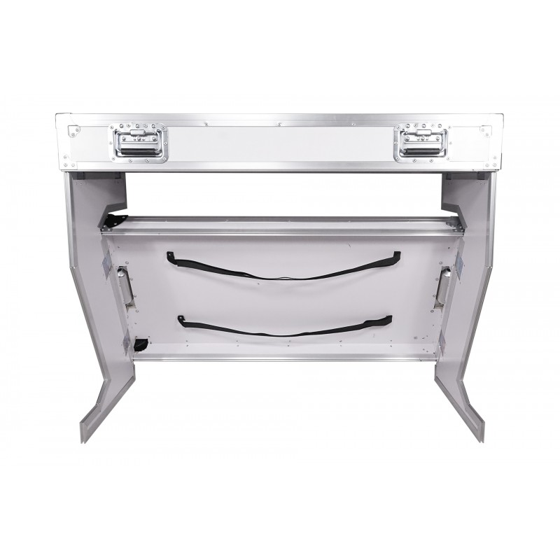 FOS Z DJ Table Pearl - stół DJ-ski - 4