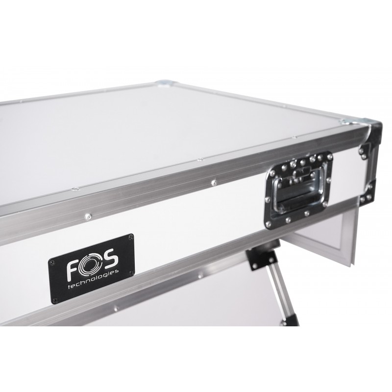 FOS Z DJ Table Pearl - stół DJ-ski - 5