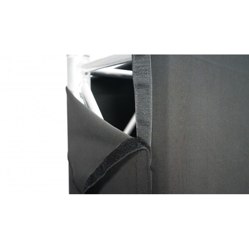 FOS FTC Black - osłona kratownicy 2m - 2