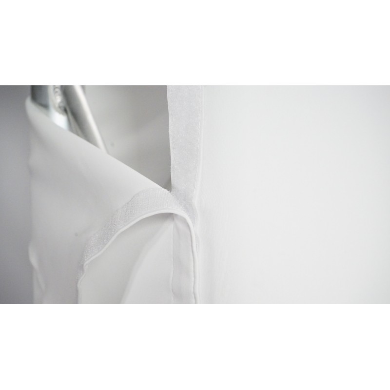 FOS FTC White - osłona kratownicy 3m - 2