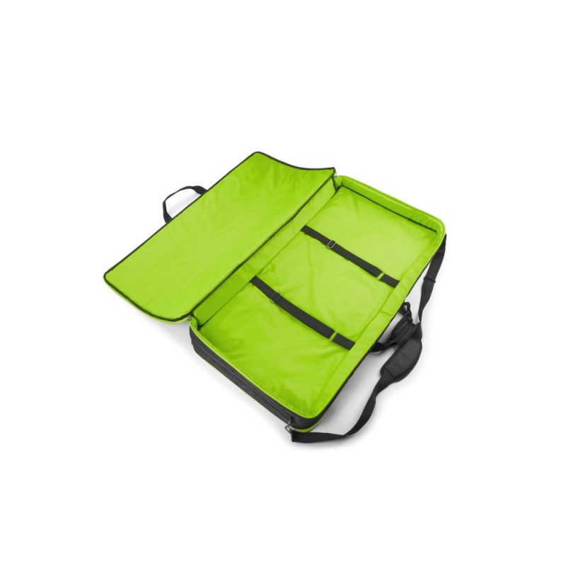 Gravity KSX 2 RD SET 2 - Stojak na klawiaturę oraz półka pomocnicza zestaw - 5