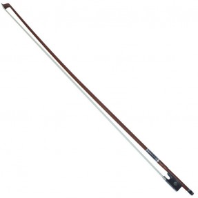 Ever Play BG666EB smyczek do skrzypiec 3/4 heban okrągły - 1