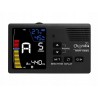 Cherub WMT-565C Tuner Metronom Higrometr - 1