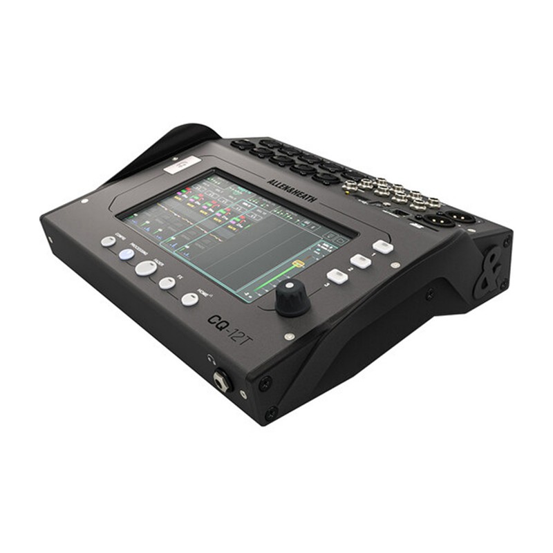 Allen & Heath CQ-12T - mikser cyfrowy - 3
