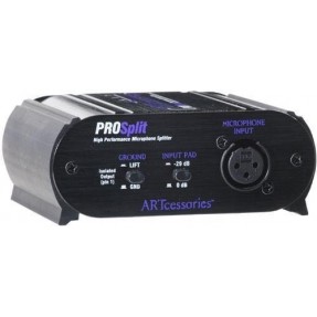 ART PROSPLIT - spliter