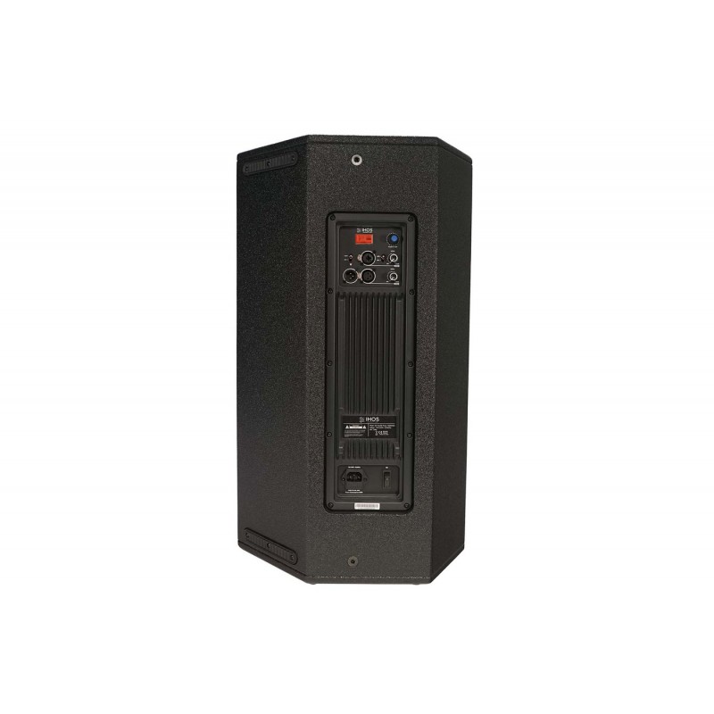 IHOS IOS 15A DSP - 15-calowa kolumna aktywna - 2