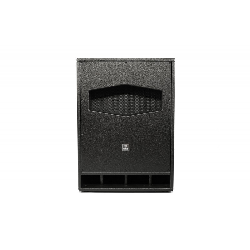 IHOS IOS 15A Sub - 15-calowy subwoofer aktywny - 1