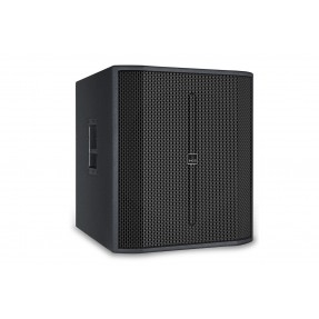 IHOS Naxos 18A Sub - 18-calowy subwoofer aktywny - 1