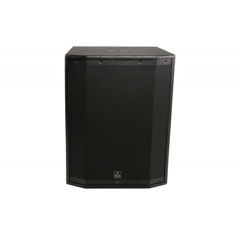 IHOS Naxos 18A Sub - 18-calowy subwoofer aktywny - 2