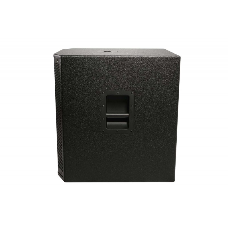IHOS Naxos 18A Sub - 18-calowy subwoofer aktywny - 3
